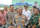 Polres-Mojokerto-Panen-Raya-Jagung-Hasil-Olah-Lahan-Tidur-untuk-Ketahanan-Pangan