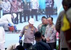 Groundbreaking-Serentak-Rumah-Subsidi-Polri,-Kapolri:-Target-100.000-Rumah-di-2025