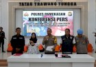 Berantas-Narkoba,-Polres-Pamekasan-Amankan-1-Bandar-dan-2-Pengedar
