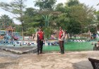 Polisi-Sidoarjo-Siaga-Libur-Waisak-dan-Cuti-Bersama