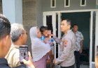 Polisi-Peduli-Warga,-Kapolres-Pacitan-Santuni-Anak-Penderita-Hidrosefalus