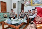 Peringati-Hari-Bhayangkara-ke-79,-Polda-Jatim-Anjangsana-ke-Purnawirawan-Polri