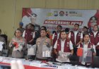 Polresta-Sidoarjo-Ungkap-Kasus-OTT-Suap-Rekrutmen-Perangkat-Desa