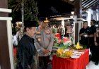 Kapolda-Jatim-Tinjau-Pos-Pam-Aman-Suro-2025-di-Madiun-Pastikan-Kesiapan-dan-Dukungan-Personel-Pengamanan