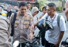 Tingkatkan-Kualitas-Layanan,-Puslitbang-Polri-Evaluasi-Kendaraan-Dinas-di-Polres-Pelabuhan-Tanjungperak