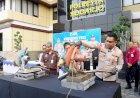 Polresta-Sidoarjo-Sampaikan-Keberhasilan-Operasi-Patuh-Semeru-2025