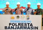 Kapolri-Kembali-Resmikan-dan-Groundbreaking-SPPG-di-Kalsel,-Dukung-Program-MBG