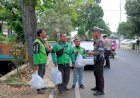Polres-Malang-Berbagi-Ratusan-Paket-Sembako-Sambut-Hari-Lalu-Lintas-Bhayangkara-ke-70
