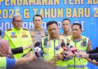 Puncak-Arus-Mudik-Nataru-Terjadi-24-Desember,-Fatalitas-Kecelakaan-Turun-23,23-Persen
