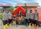 Brimob-Polda-Sumut-Gelar-Edukasi-dan-Trauma-Healing-untuk-Anak-TK-Terdampak-Bencana-di-Tapanuli-Selatan