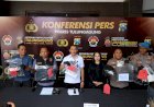 Polres-Tulungagung-Amankan-2-Tersangka-Jambret-di-Dua-TKP
