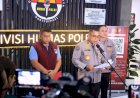 Eks-Kapolres-Bima-Kota-Jadi-Tersangka-Narkoba-Polri-Tegaskan-Tak-Ada-Toleransi-untuk-Oknum-Internal