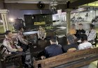 Patroli-Pamapta-Polres-Mojokerto-Kota-Gagalkan-Tawuran-Jelang-Sahur