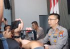Polres-Trenggalek-Amankan-Bandar-Arisan-Bodong,Tersangka-Ditangkap-di-Timor-Leste