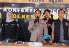Polres-Ngawi-Amankan-2-Tersangka-Pengeroyokan-di-Paron-Motif-Atribut-Perguruan-Silat