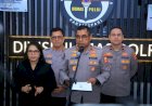 Bareskrim-Polri-Bongkar-Sindikat-Phishing-Lintas-Negara,-Raup-Keuntungan-Hingga-Rp25-Miliar