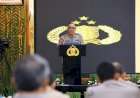 Wakapolri-Buka-Rakernis-Empat-Fungsi-Pusat-Polri-2026,-Tegaskan-Penguatan-Organisasi-Dan-Beri-Penghargaan-Ikpa-Terbaik