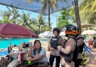 Polwan-Polresta-Sidoarjo-Ajak-Warga-Jaga-Kamtibmas