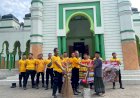 Sambut-Hari-Bhayangkara-ke-80,-Polres-Probolinggo-Gelar-Bakti-Religi