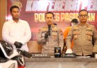 Polres-Pasuruan-Ungkap-3-Kasus-Kejahatan-Jalanan,-Tersangka-Begal-Diamankan
