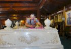 Usai-Soekarno-dan-Gus-Dur,-Kapolri-Ziarah-Tabur-Bunga-ke-Makam-Soeharto