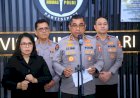 Bareskrim-Polri-Amankan-DPO-Jaringan-Fredy-Pratama,-Ungkap-Peran-Pengendali-Keuangan-Sindikat-Narkotika-Internasional