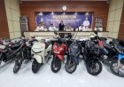 Polda-Jatim-Ungkap-195-Kasus-3C-Selama-Juni-2026,-Amankan-222-Tersangka-untuk-Jaga-Keamanan-Masyarakat