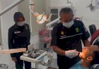Si-Dokkes-Polresta-Sidoarjo-Berikan-Pelayanan-Kesehatan-Prima,-Klinik-Pratama-Layani-Masyarakat-Secara-Profesional