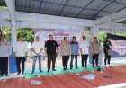 Hadir-di-Doa-Bersama-GARDA,-Kapolres-Kediri-Ajak-Ojol-Perkuat-Persatuan-Bangsa