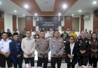 Kompolnas-Visitasi-Polrestabes-dan-Polres-Semarang,-Soroti-Inovasi-Pelayanan-dan-Pemberdayaan-Masyarakat
