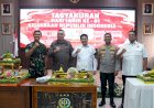 Kapolresta-Sidoarjo-Hadiri-Tasyakuran-Hari-Lahir-Kejaksaan-RI-ke-81