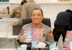48-Buku-Terbit-Sejak-Pusat-Studi-Kepolisian-Diresmikan,-Jadi-Bekal-Anggota-Polri