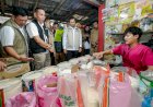 Satgas-Pangan-Polda-Jatim-Sidak-Pasar-Pucang,-Usut-Beras-Premium-di-Atas-HET
