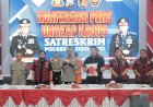 Polresta-Sidoarjo-Gagalkan-Penyelundupan-Benih-Lobster-ke-Singapura