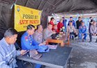 Polresta-Sumenep-Siagakan-3-Posko-Terpadu-Pasca-KM-Virgo-Transport-8-Hilang-Kontak