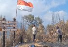 Polres-Blitar-dan-Tim-Gabungan-Intensifkan-Patroli-Pemantauan,-Antisipasi-Karhutla-Gunung-Butak
