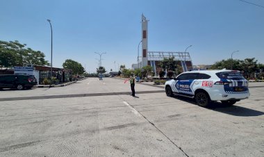 Polres-Ngawi-Siapkan-Layanan-Pengamanan-Overland-Lintas-Negara-di-Rest-Area-Tol-575A