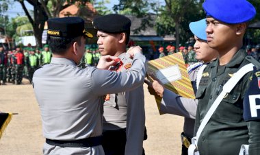 Operasi-Aman-Mataraman-Semeru-2026-Digelar,-2.500-Personel-Gabungan-Siap-Amankan-Madiun