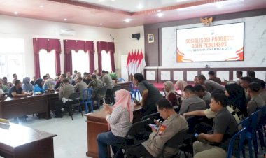 Sinergi-Lintas-Instansi,-Polres-Mojokerto-Kota-Siapkan-Personel-Jadi-Agen-Perlinsos
