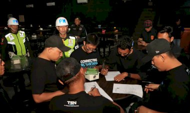 Polresta-Tuban-Gelar-Razia-THM,-Kedepankan-Langkah-Preventif-dan-Edukasi-Cegah-Narkoba