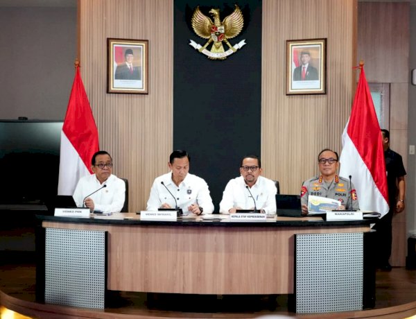 Mudik Lebaran 2026 Polri Kerahkan 161 Ribu Personel, Layanan Darurat 110 Jadi Kunci Respons Cepat bagi Pemudik