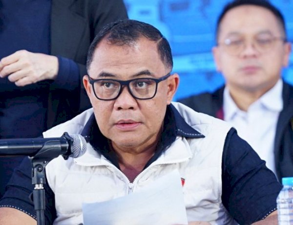 Polri Bentuk Satgas Haji dan Umrah, Antisipasi Penipuan dan Pemberangkatan Ilegal