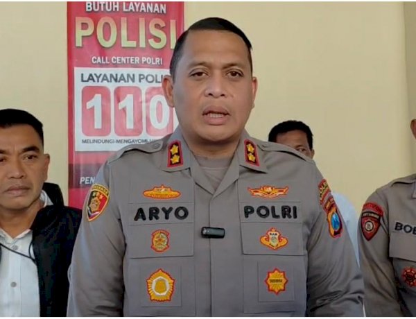Polres Bondowoso Bongkar Jaringan Narkoba Antar Wilayah Ribuan Pil Koplo dan Puluhan Paket Sabu Disita
