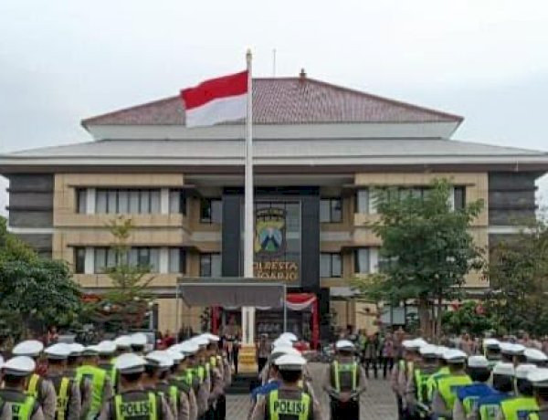 Dugaan Perselingkuhan Istri Anggota, Propam Polresta Sidoarjo Sampaikan Hasil Klarifikasi