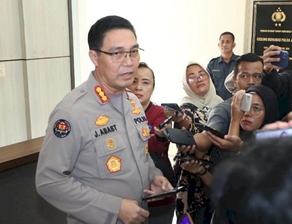 Tindak Lanjuti Arahan Kapolri, Polda Jatim Perkuat Patroli dan Pencegahan Karhutla