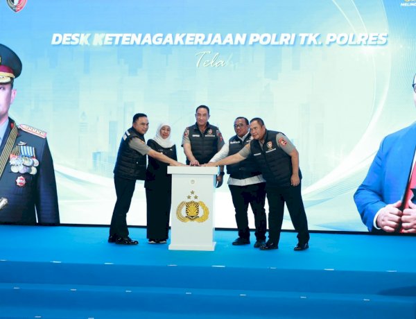 Kapolri: Pengabdian Polri Berorientasi pada Kepentingan Masyarakat