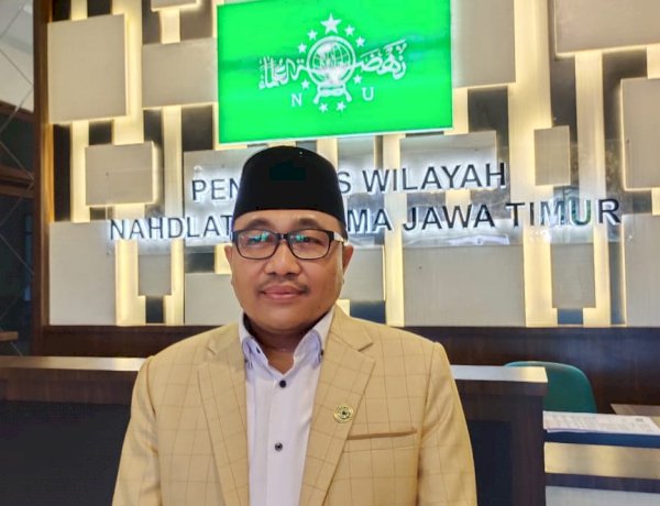 Peringati Sumpah Pemuda ke-98, Sekum MUI Jatim Ajak Generasi Muda Bangun Bangsa dengan Ilmu dan Amal Saleh